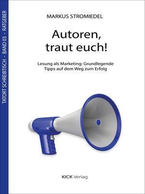 cover image of Autoren, traut euch!